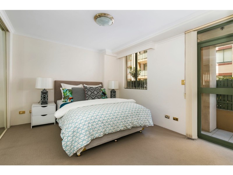 5/149 Pyrmont Street, Pyrmont NSW 2009