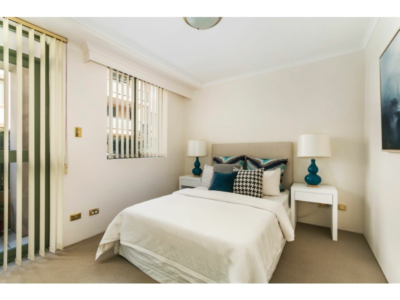 5/149 Pyrmont Street, Pyrmont NSW 2009