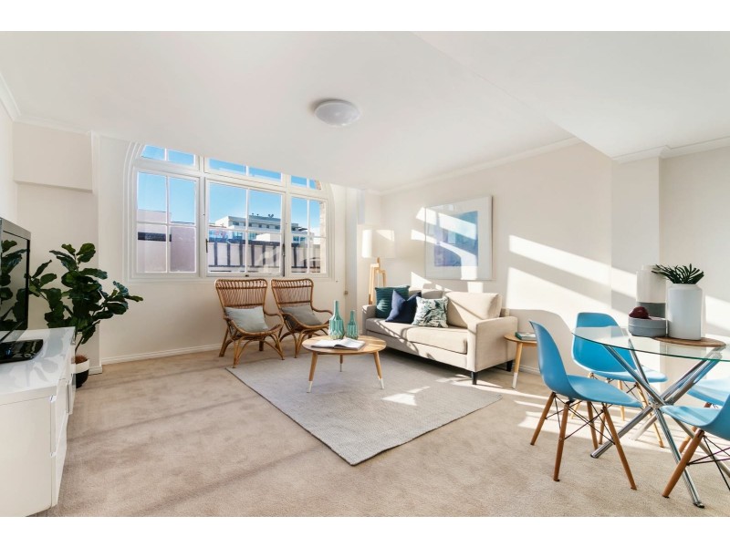 762/99 Jones St, Ultimo NSW 2007