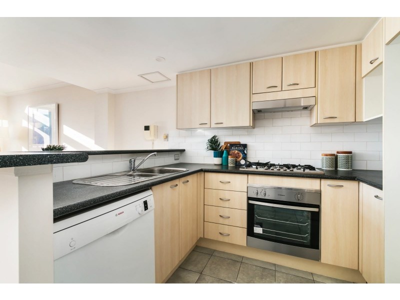 762/99 Jones St, Ultimo NSW 2007