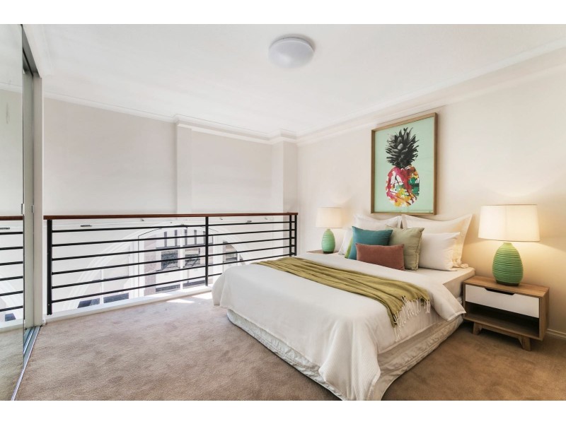762/99 Jones St, Ultimo NSW 2007