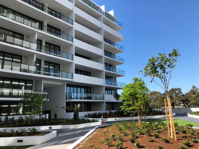 S711/659-669 Gardeners Rd, Mascot NSW 2020