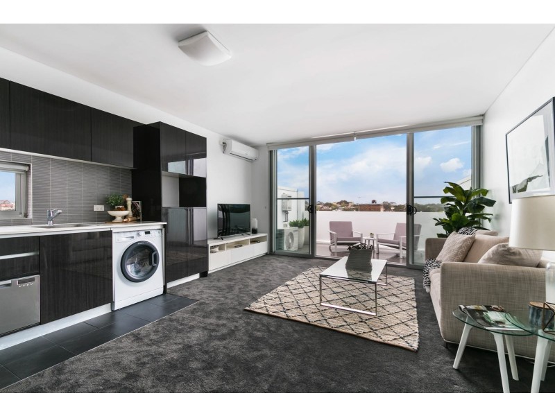 13/119-125 Parramatta Road, Camperdown NSW 2050