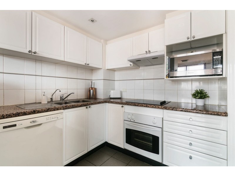 Penthouse/261 Harris Street, Pyrmont NSW 2009