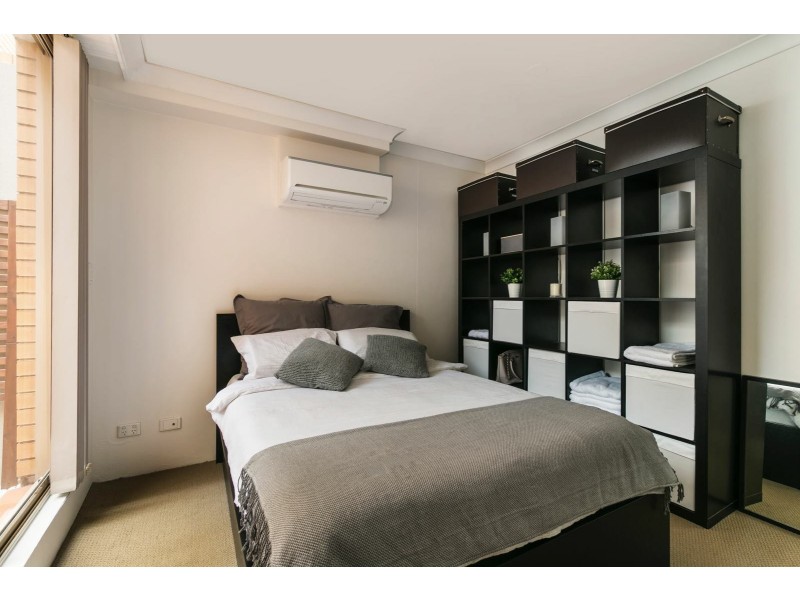 Penthouse/261 Harris Street, Pyrmont NSW 2009