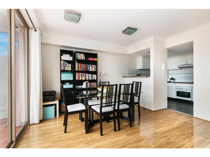 Penthouse/261 Harris Street, Pyrmont NSW 2009