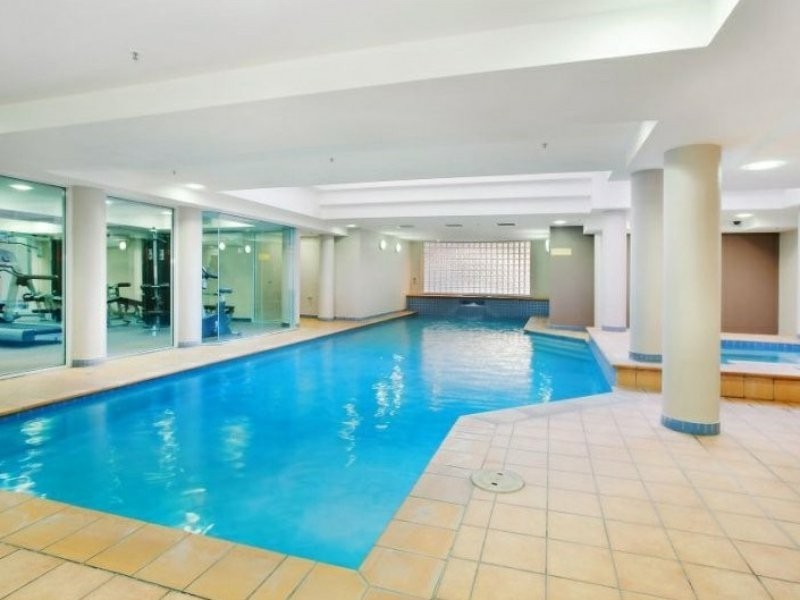 Penthouse/261 Harris Street, Pyrmont NSW 2009