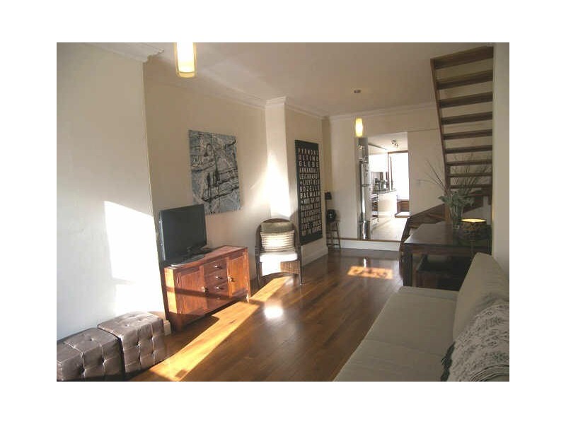 3 PATERNOSTER ROW, Pyrmont NSW 2009