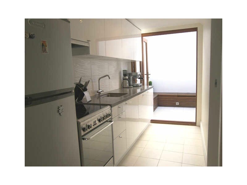 3 PATERNOSTER ROW, Pyrmont NSW 2009