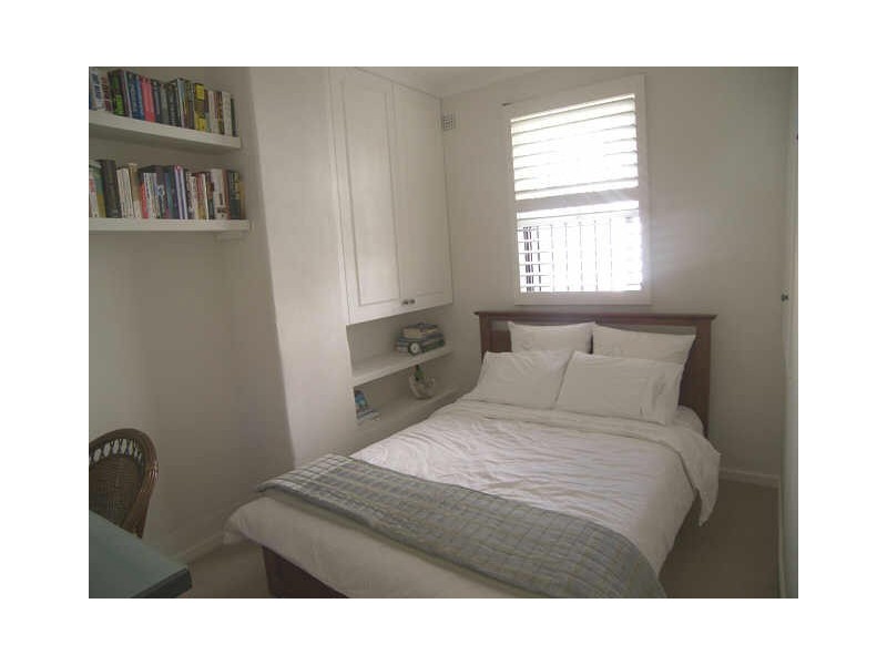 3 PATERNOSTER ROW, Pyrmont NSW 2009