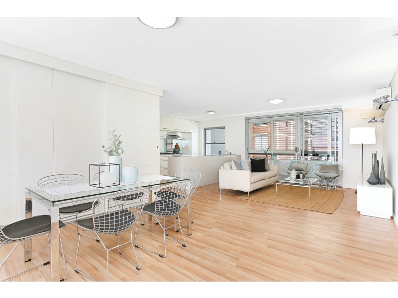 Level 7/18-20 Allen St, Pyrmont NSW 2009