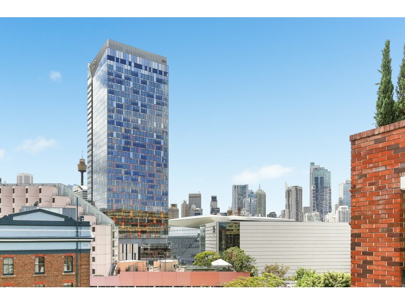 Level 7/18-20 Allen St, Pyrmont NSW 2009