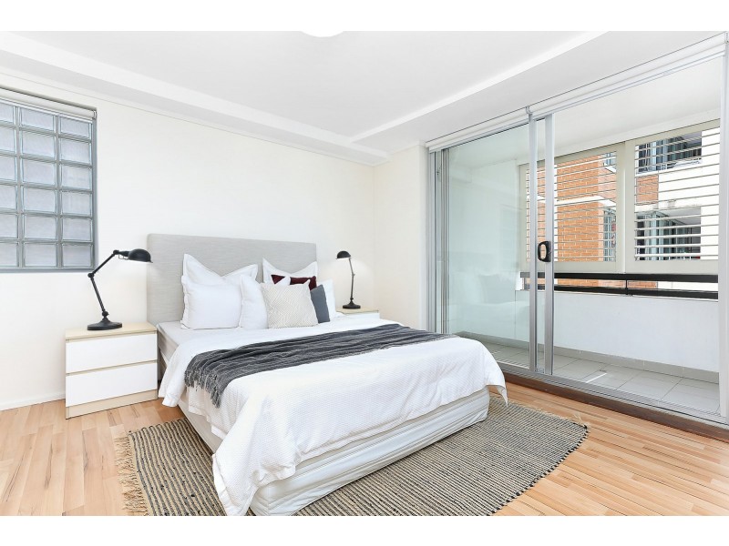 Level 7/18-20 Allen St, Pyrmont NSW 2009