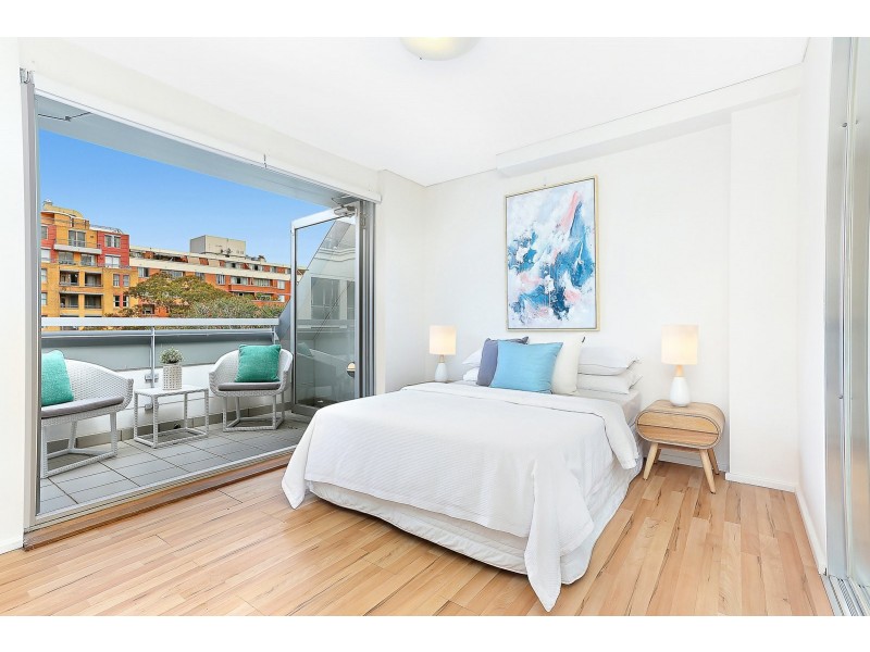 Level 7/18-20 Allen St, Pyrmont NSW 2009