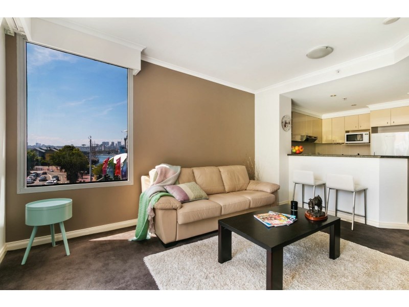 108/50 Murray St, Pyrmont NSW 2009