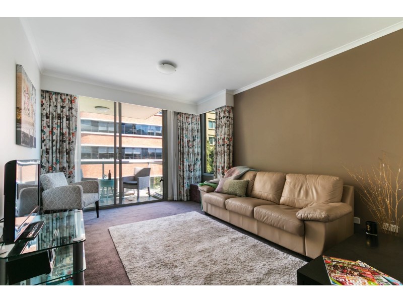 108/50 Murray St, Pyrmont NSW 2009