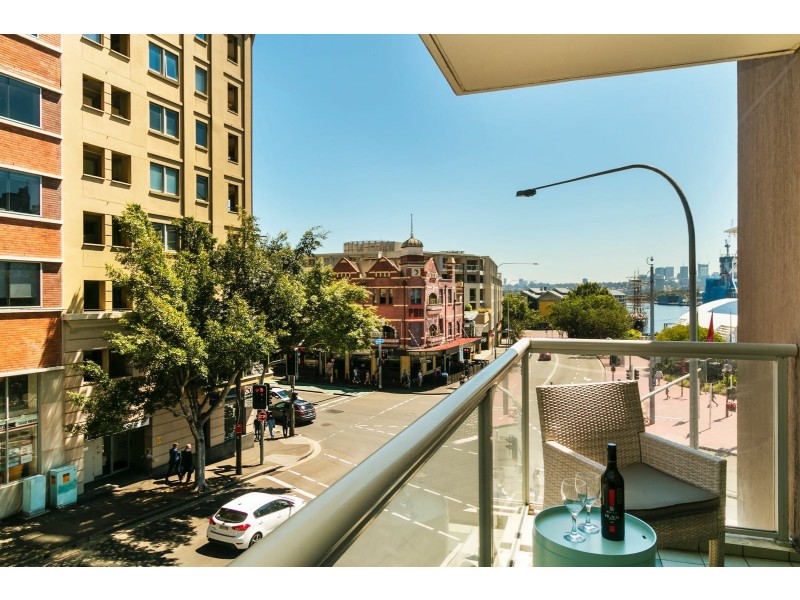 108/50 Murray St, Pyrmont NSW 2009