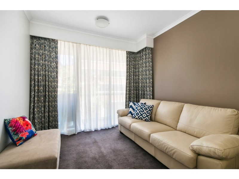 108/50 Murray St, Pyrmont NSW 2009