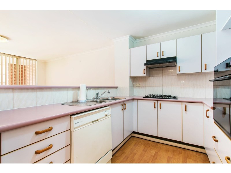 S506/233 Harris St, Pyrmont NSW 2009