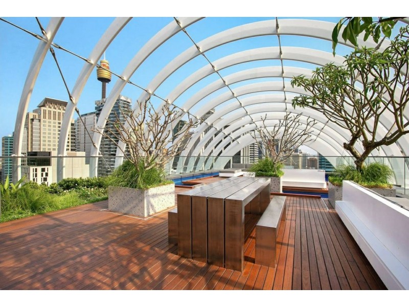 Level 20/161 Clarence St, Sydney NSW 2000