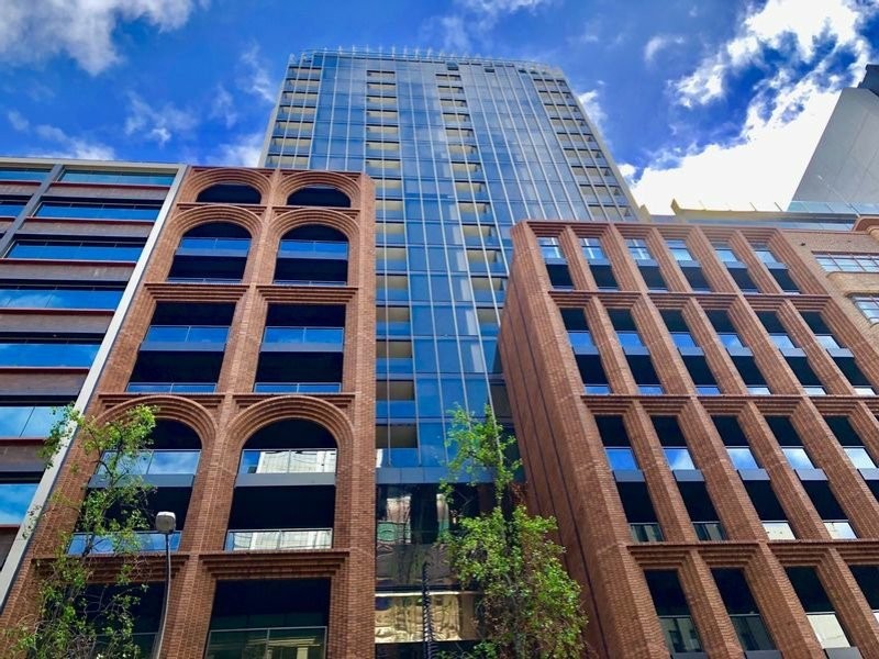 Level 20/161 Clarence St, Sydney NSW 2000