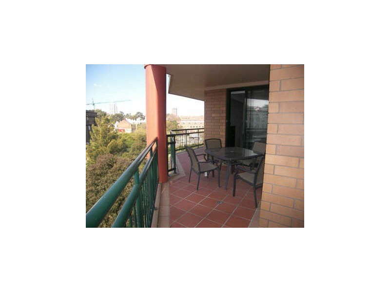 160/2-26 WATTLE CRESCENT, Pyrmont NSW 2009