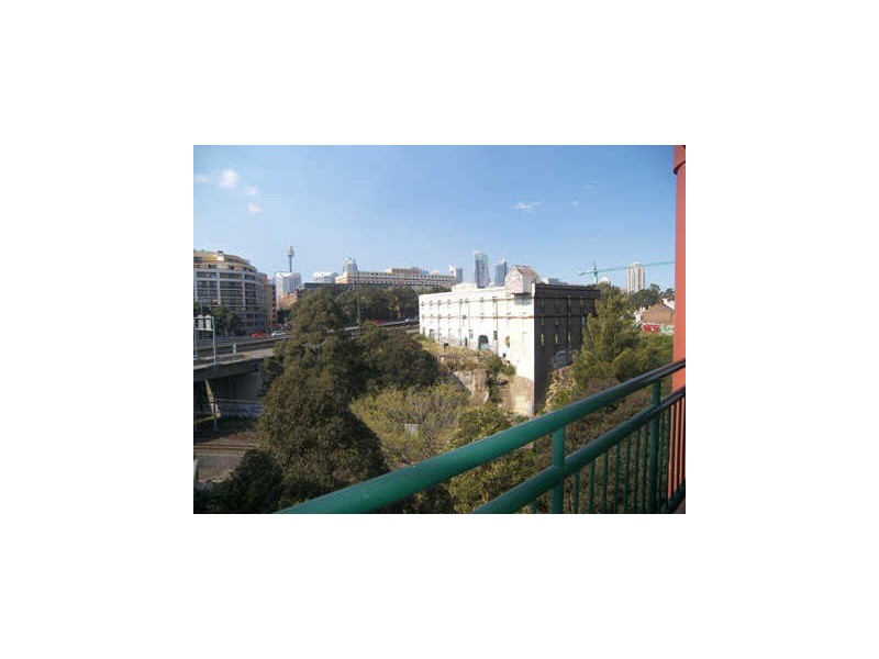 160/2-26 WATTLE CRESCENT, Pyrmont NSW 2009