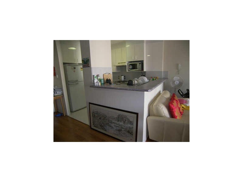 160/2-26 WATTLE CRESCENT, Pyrmont NSW 2009