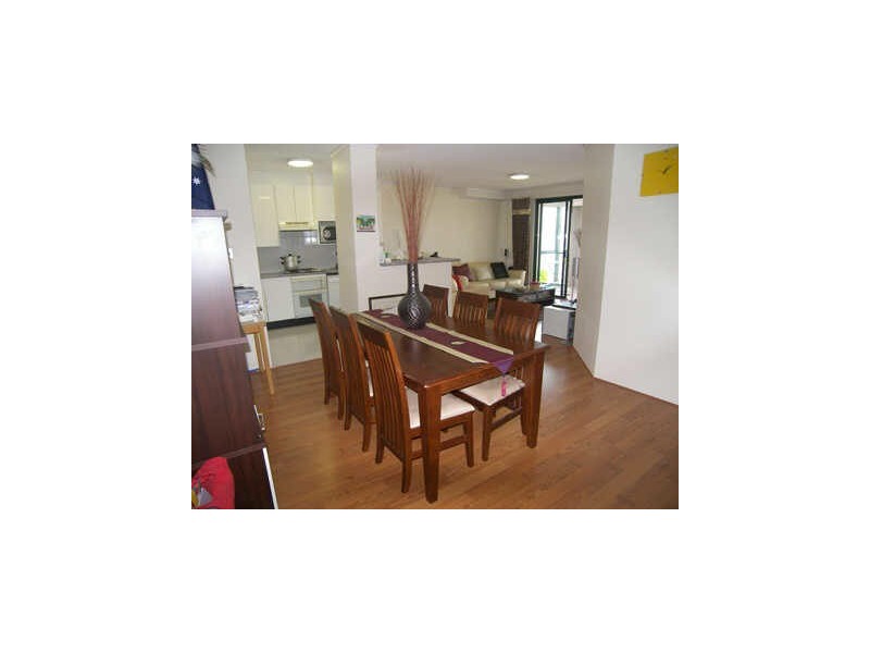 160/2-26 WATTLE CRESCENT, Pyrmont NSW 2009