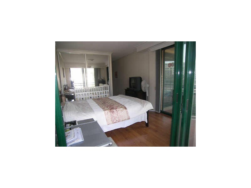 160/2-26 WATTLE CRESCENT, Pyrmont NSW 2009