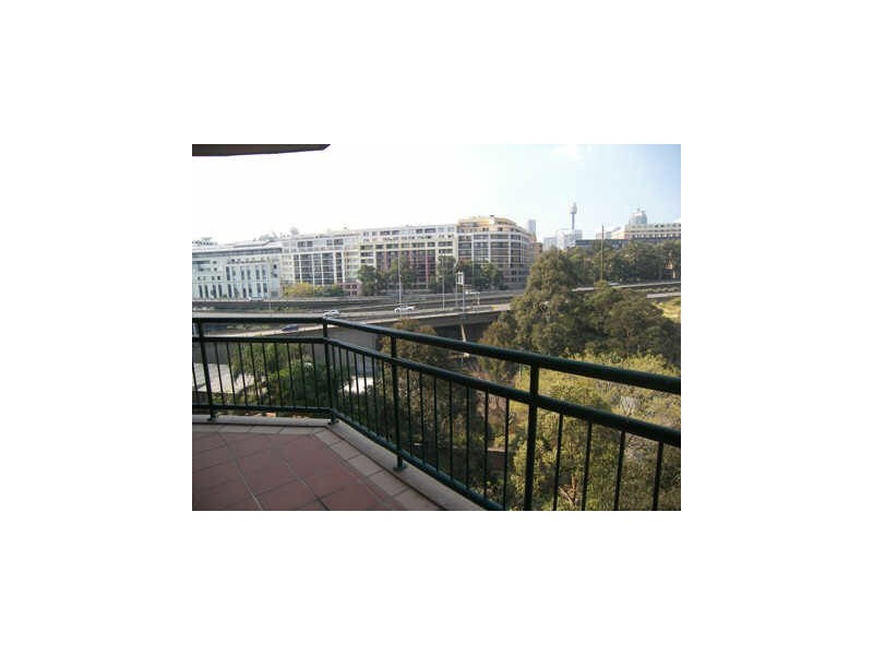 160/2-26 WATTLE CRESCENT, Pyrmont NSW 2009