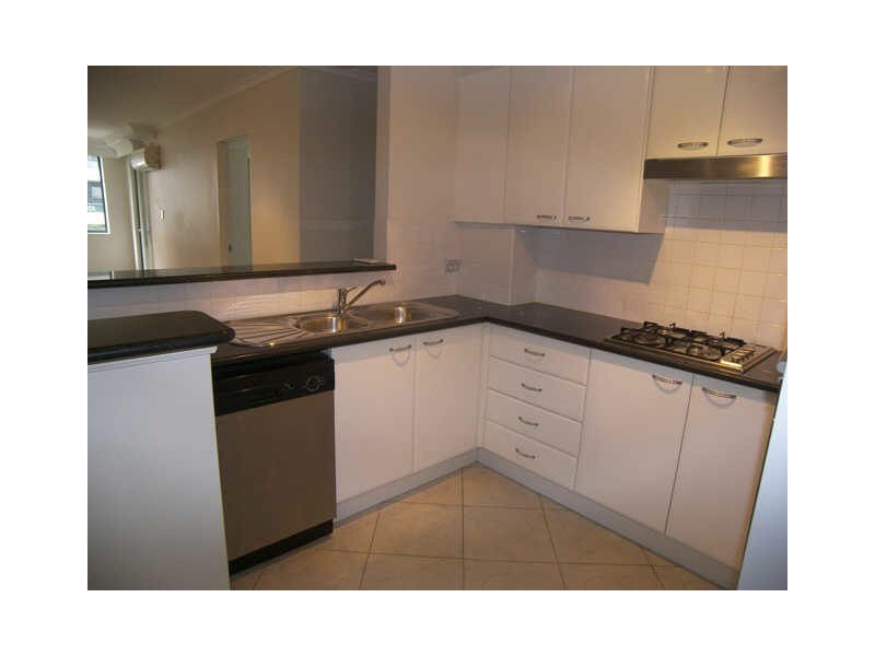 202/102 MILLER STREET, Pyrmont NSW 2009