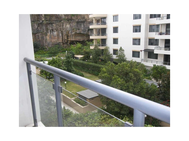 202/102 MILLER STREET, Pyrmont NSW 2009