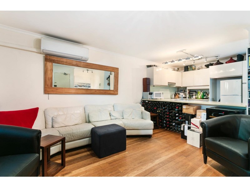 64/1-19 Allen St, Pyrmont NSW 2009