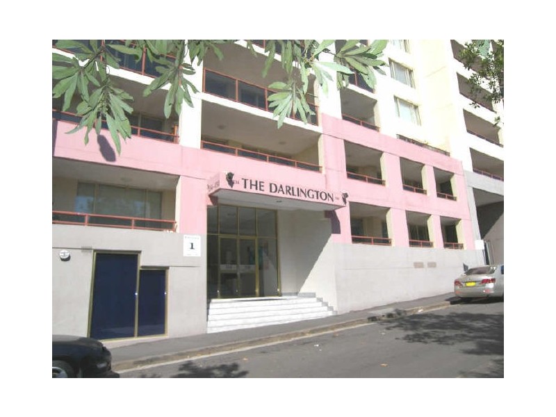 61/1-19 ALLEN STREET, Pyrmont NSW 2009