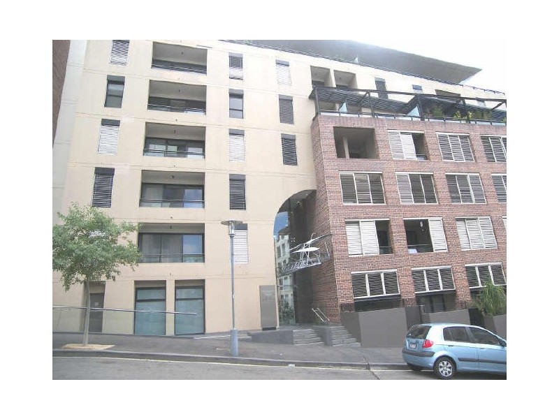 D602/24-26 POINT STREET, Pyrmont NSW 2009