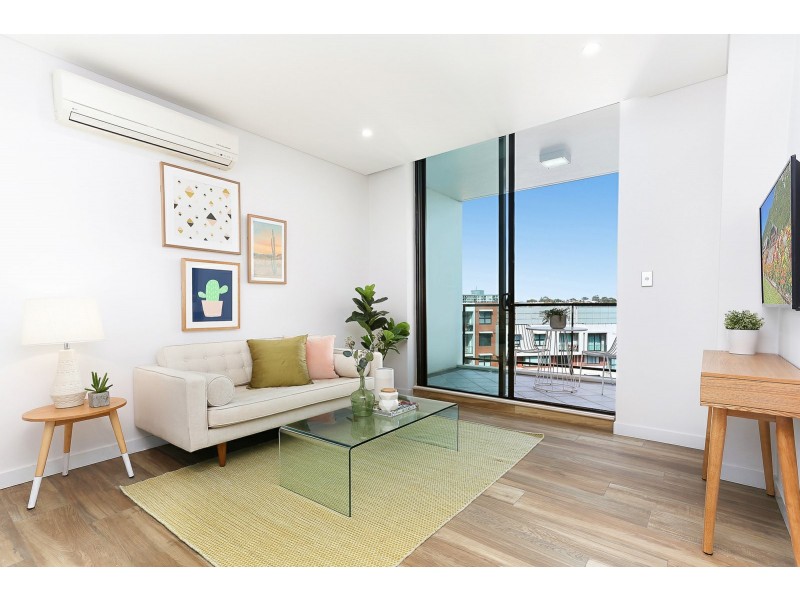 270/71 Jones St, Ultimo NSW 2007