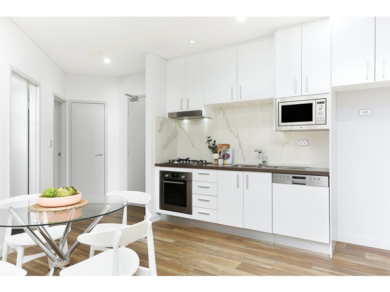 270/71 Jones St, Ultimo NSW 2007