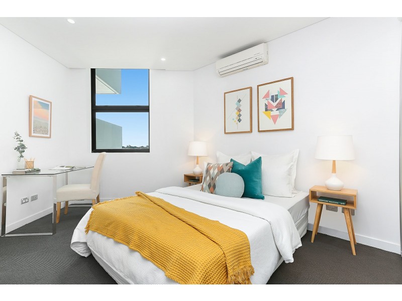 270/71 Jones St, Ultimo NSW 2007