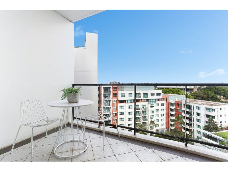 270/71 Jones St, Ultimo NSW 2007