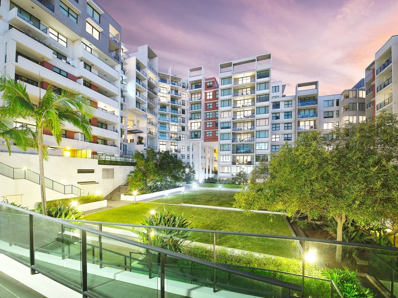 270/71 Jones St, Ultimo NSW 2007