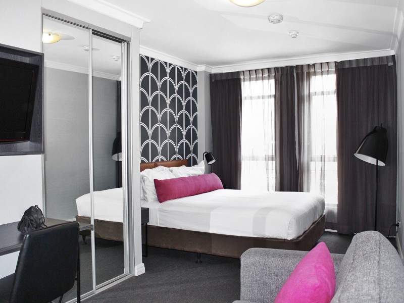 213/653 George St, Sydney NSW 2000