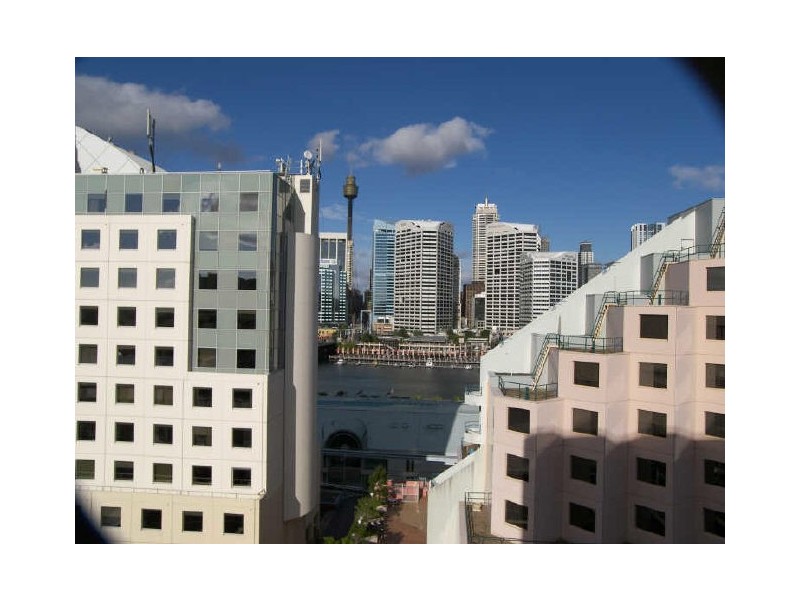 104/1-29 BUNN STREET, Pyrmont NSW 2009