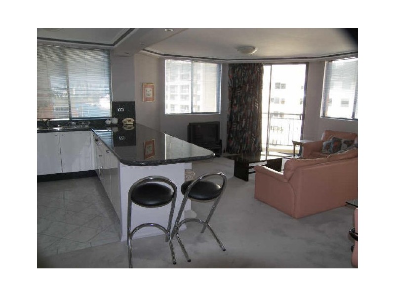 104/1-29 BUNN STREET, Pyrmont NSW 2009