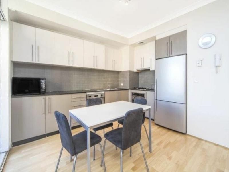 27/2-14 Bunn St, Pyrmont NSW 2009