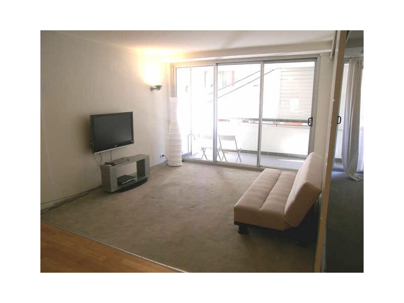 41/344 BULWARA ROAD, Ultimo NSW 2007