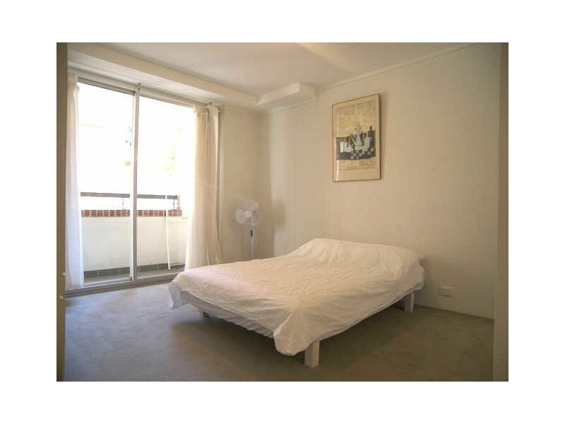 41/344 BULWARA ROAD, Ultimo NSW 2007