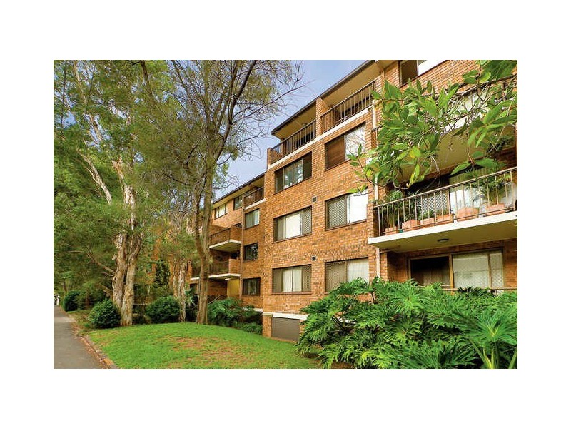 90/267 BULWARA ROAD, Ultimo NSW 2007