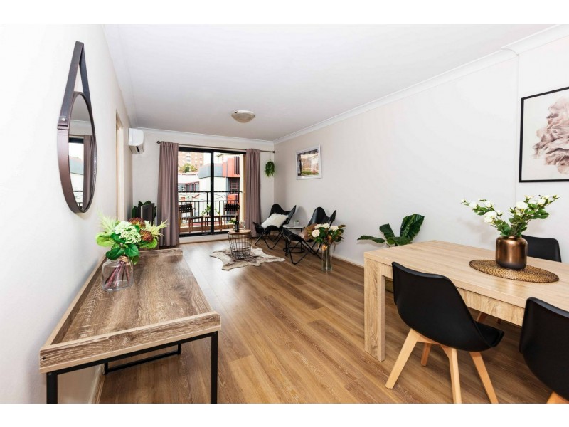 52/507 Elizabeth St, Surry Hills NSW 2010
