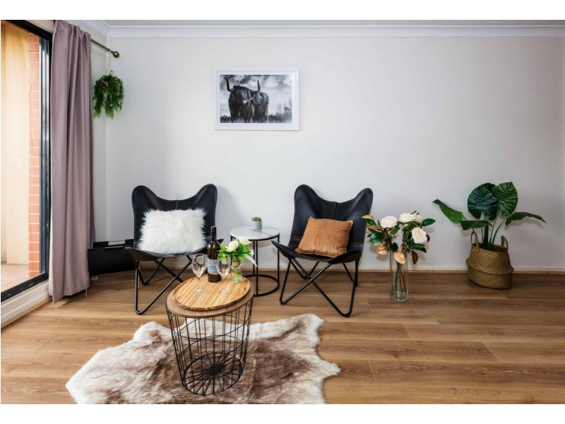 52/507 Elizabeth St, Surry Hills NSW 2010